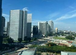 Suntec Tower Three (D1), Office #573460821
